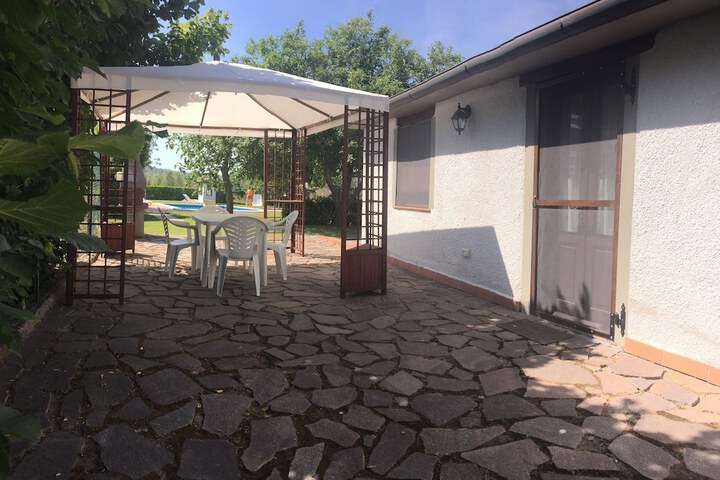 Terrace/Patio 13 of 28