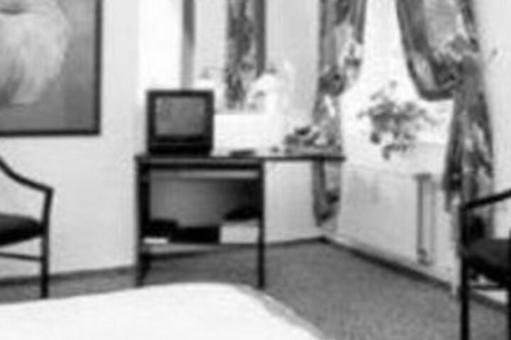 Hotel Greifswald
