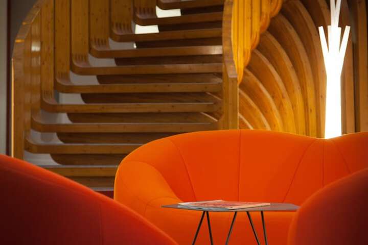 Hotel Interior 126 of 143