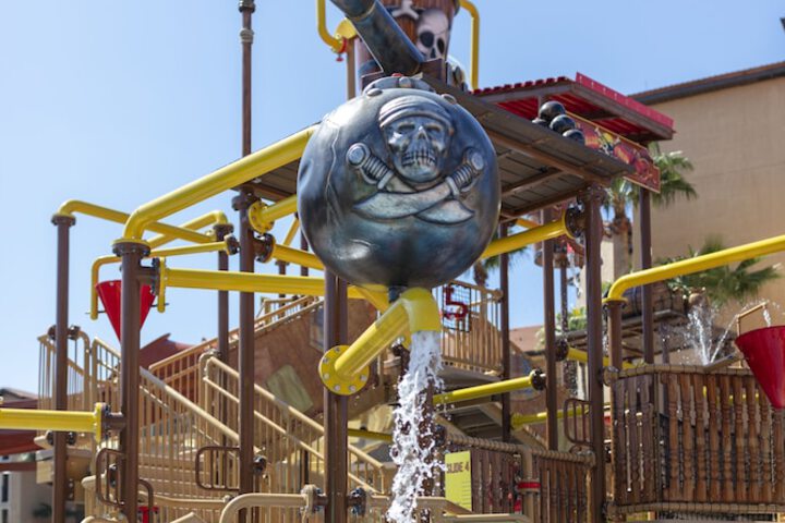 Water park