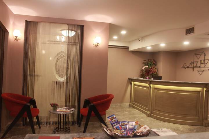 Hotel Interior 2 of 49