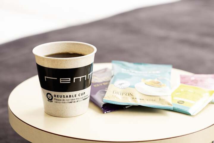 Room amenity