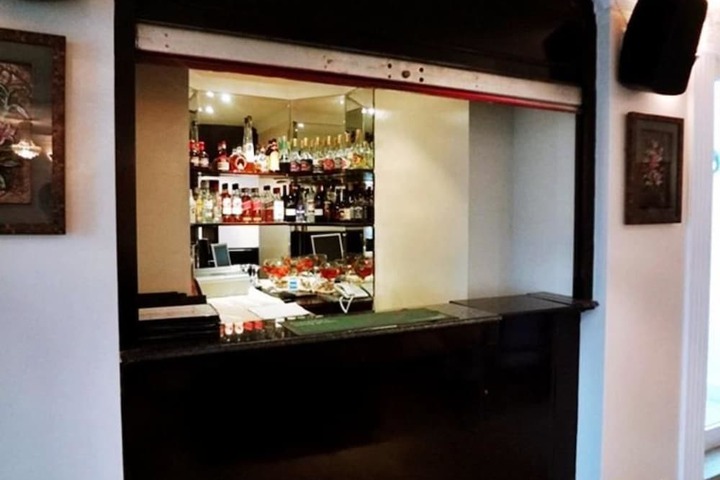 Lounge 17 of 20