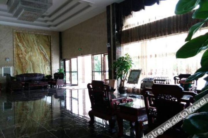 Hotel Interior 6 of 8