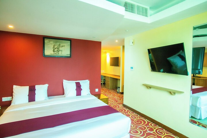 Room 21 of 91