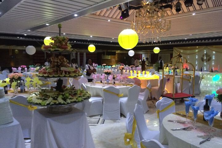 Wedding/Banquet 74 of 80