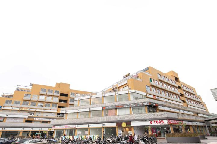 Hotel O C3 Celebration City Centre