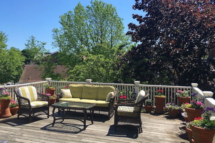 Terrace/Patio 21 of 30