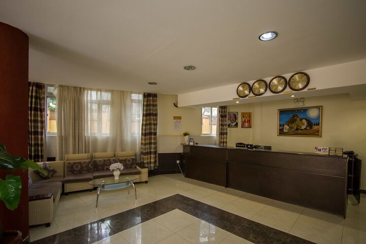 Hotel 6 of 58