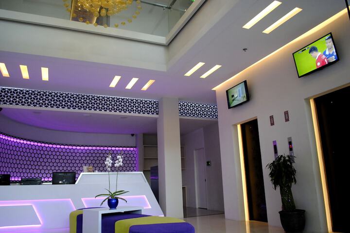 Hotel Interior 2 of 7