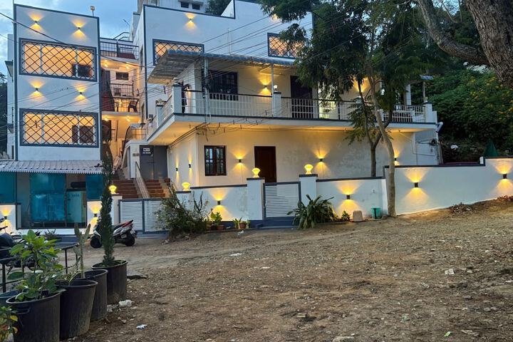 Hotel 16 of 17