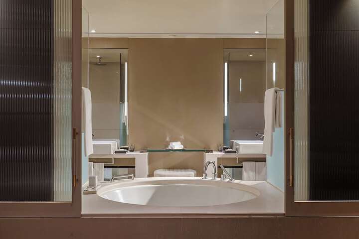 Bath Photo
