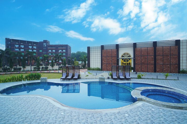 Hotel 93 of 94