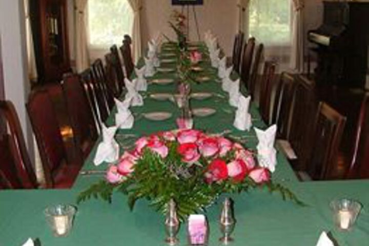 Fitness Center Photo