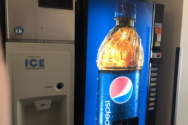 Vending machine