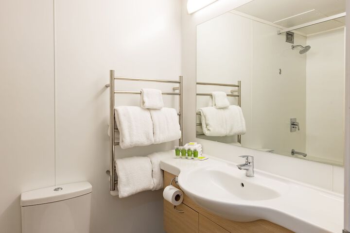 Bathroom Vanities