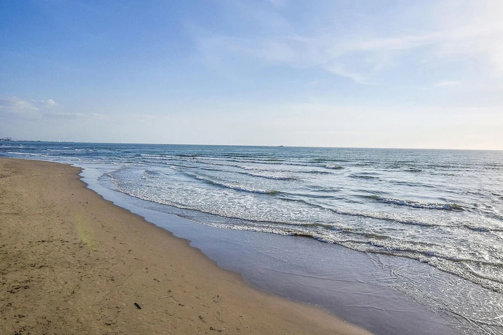 Beach 7 of 12
