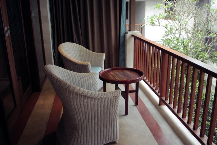 Terrace/Patio 14 of 26
