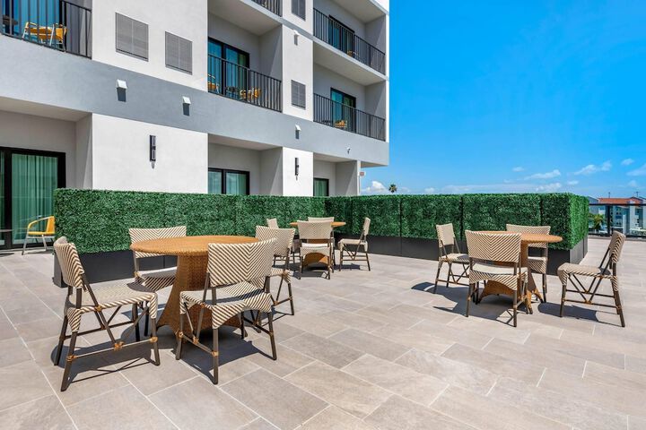 Property amenity