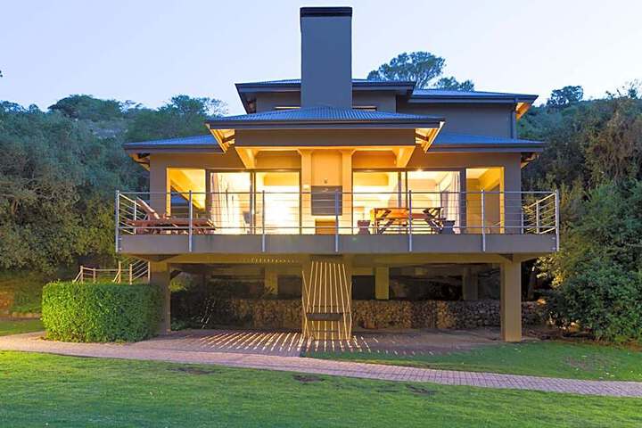 Photo of Stonehill River Lodge by Dream Resorts