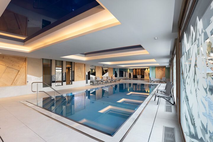 MGM Hôtels & Résidences – Hôtel Akoya