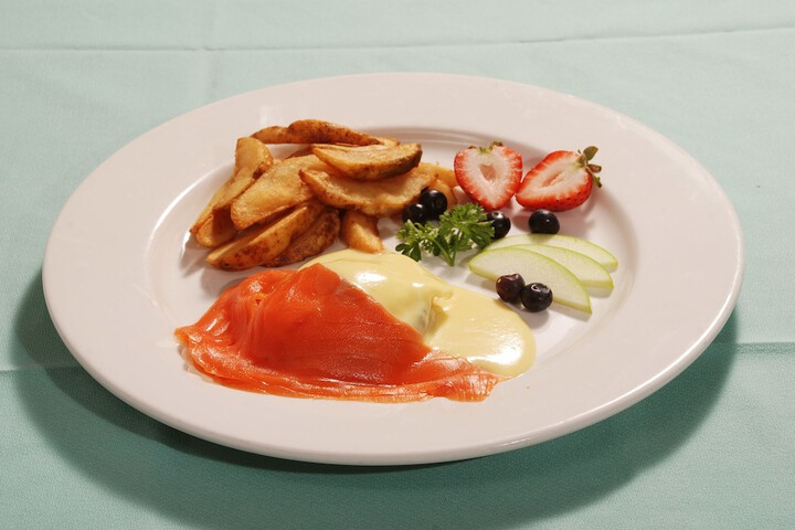 Breakfast/Coffee Service 55 of 65