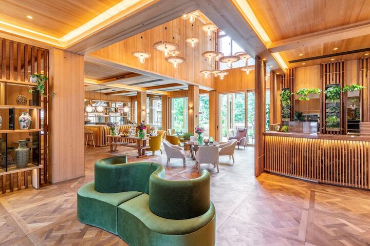 MalisGarten – Green Spa Hotel