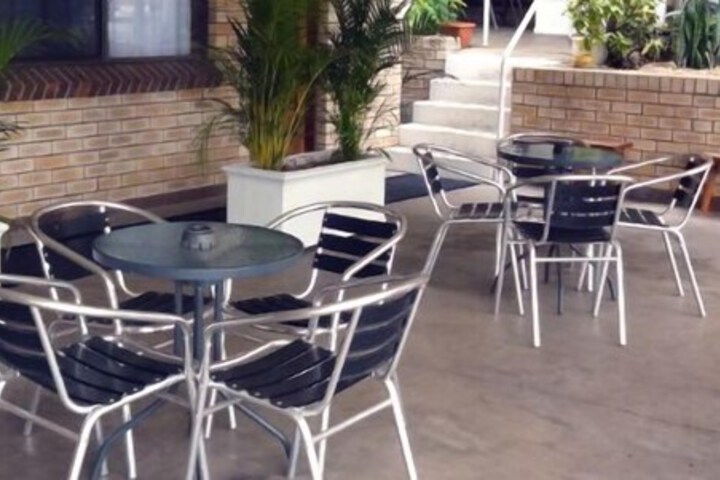 Terrace/Patio 45 of 48