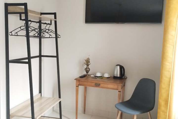 Room 7 of 23