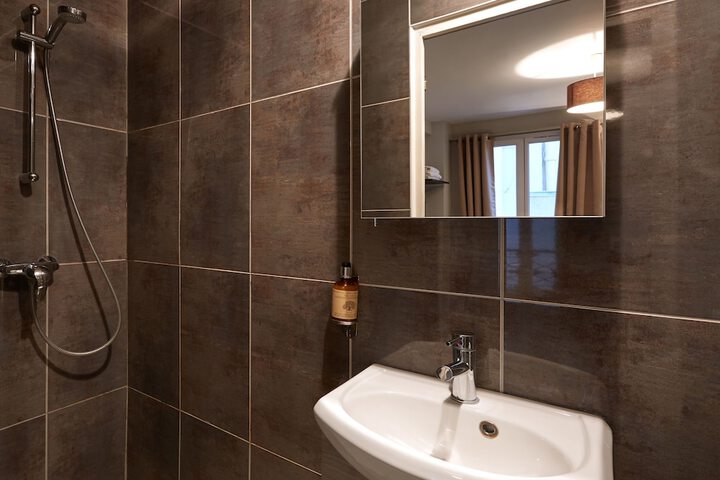 Bathroom Vanities