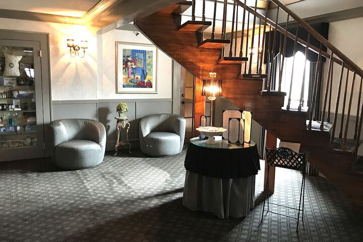Hotel Interior 2 of 52