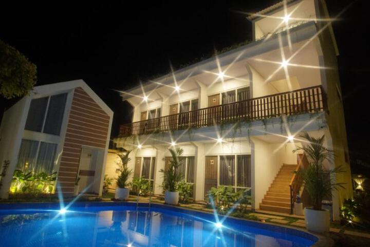 Syailendra Hotel Syariah Jepara