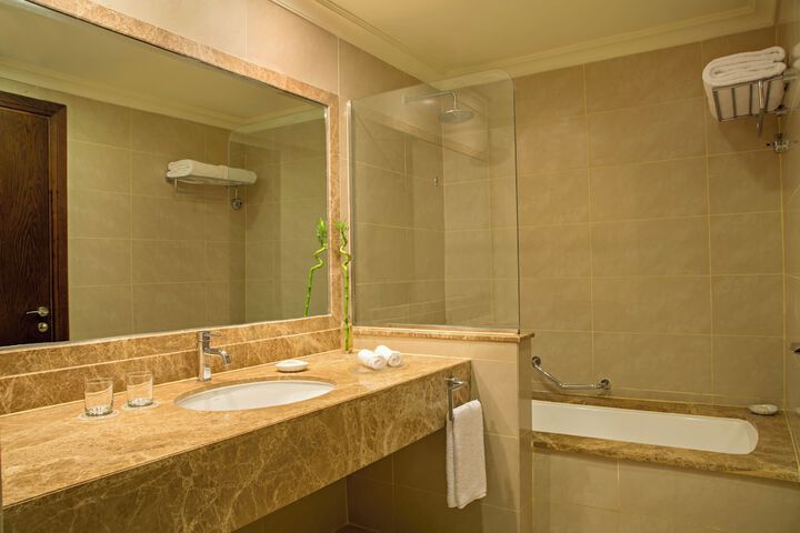 Bath Photo