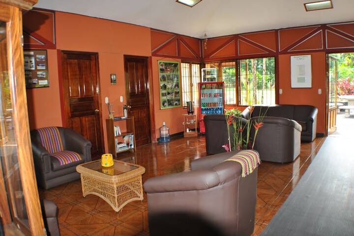 Hotel Interior 9 of 117