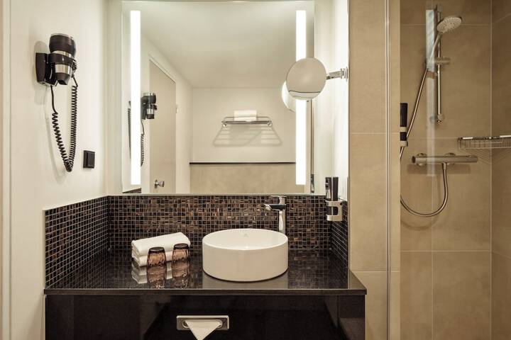 Bath Interior