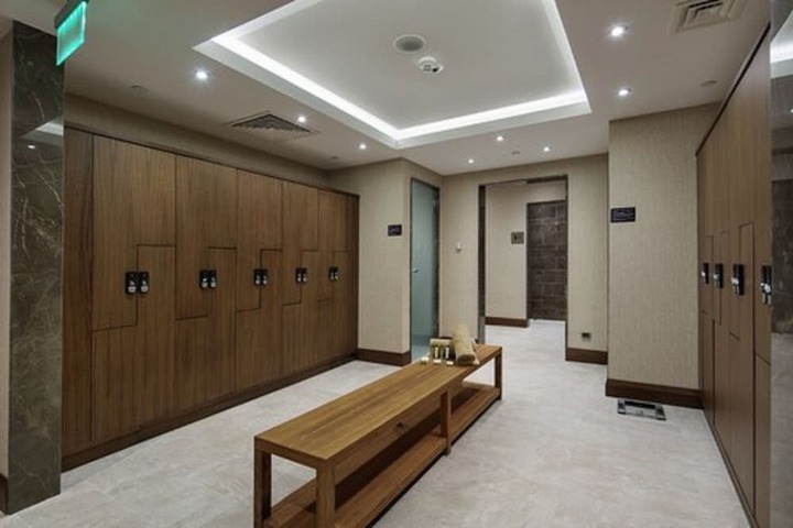 Spa Photos