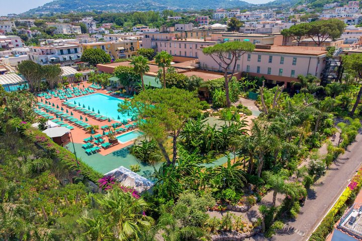 Image of Grand Hotel Delle Terme Re Ferdinando