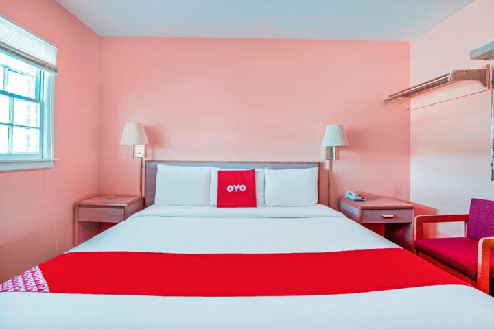 Double Bed (18 of 21)