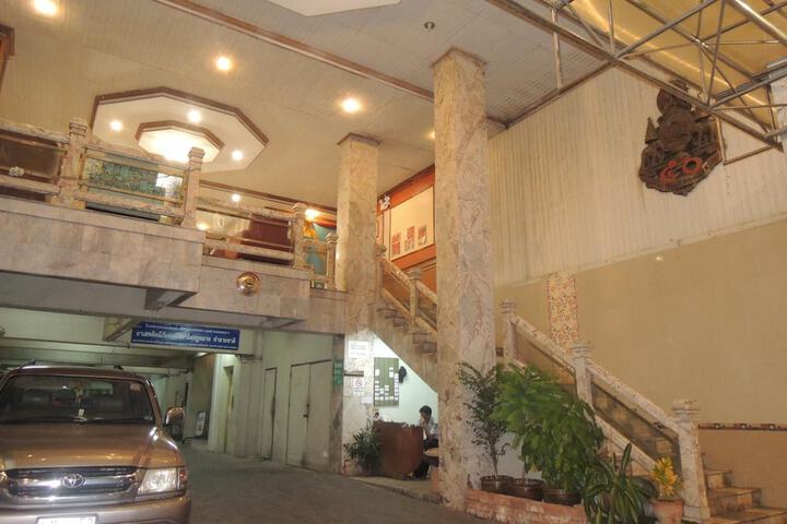 Hotel Interior 3 of 37
