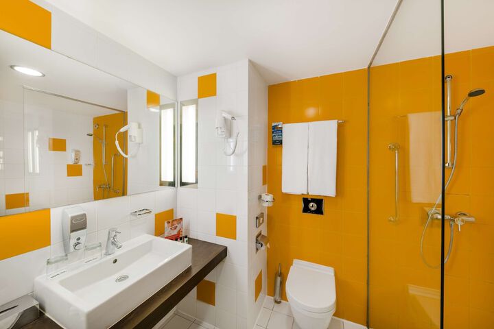 Bathroom Vanities