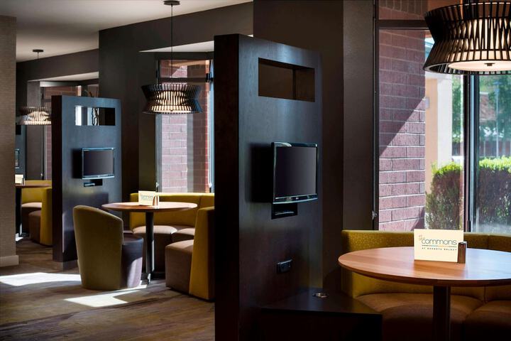 Cafe