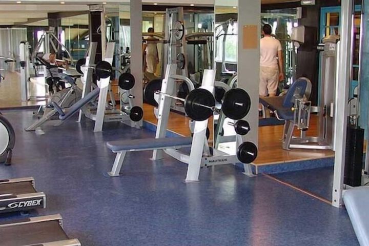 Health and Fitness 3 of 4