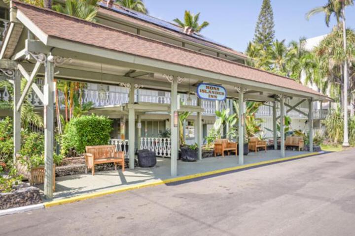 Image of Kona Islander