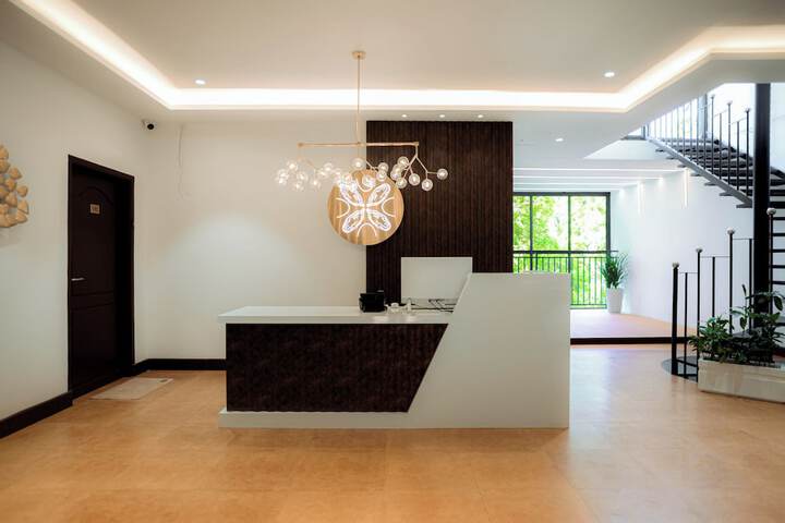 Hotel Interior 2 of 24