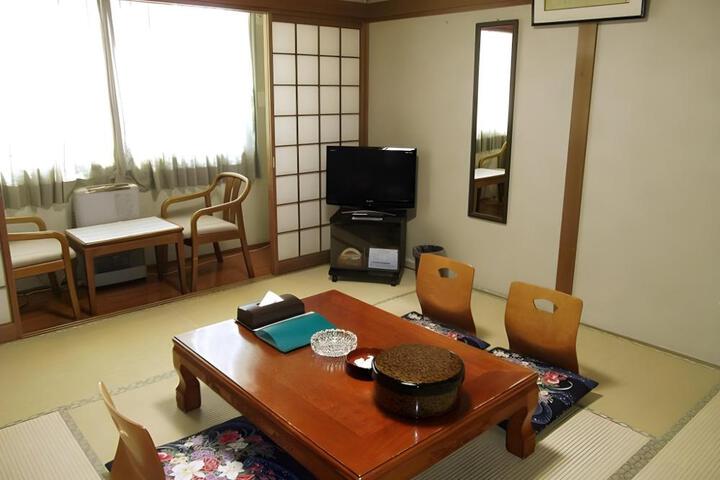 Frontier Furanui Onsen