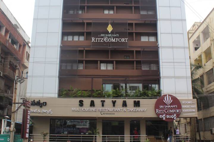 Hotel 37 of 37