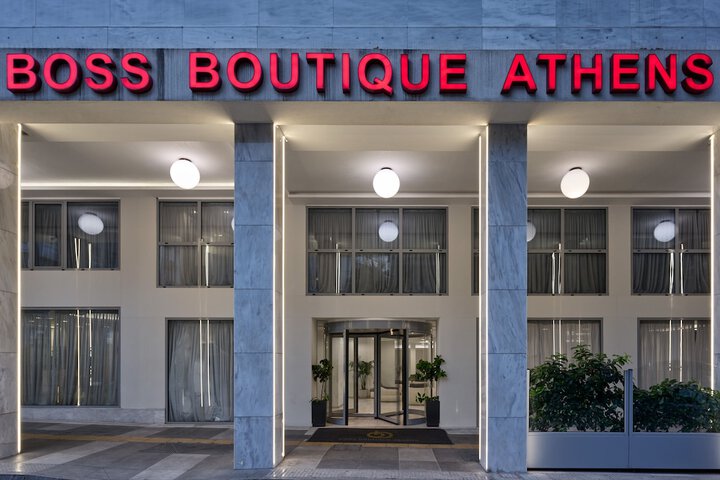 Photo of Boss Boutique Athens