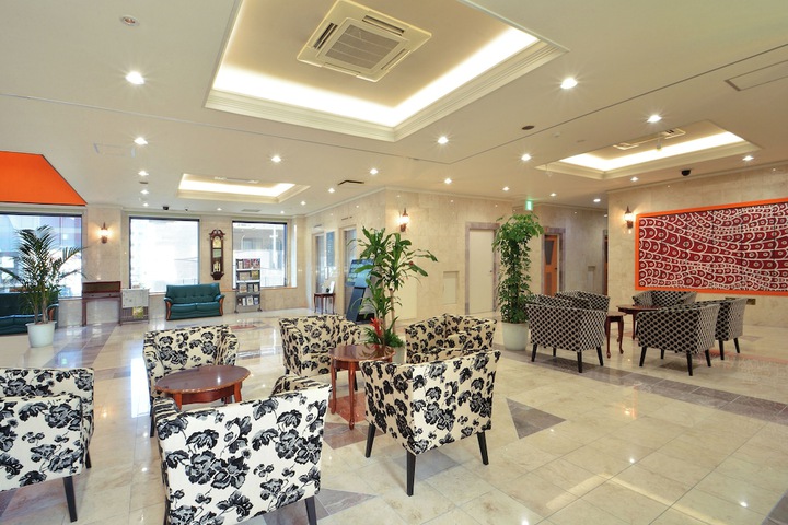 Hotel Interior 4 of 34