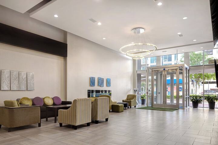 Hotel 105 of 109