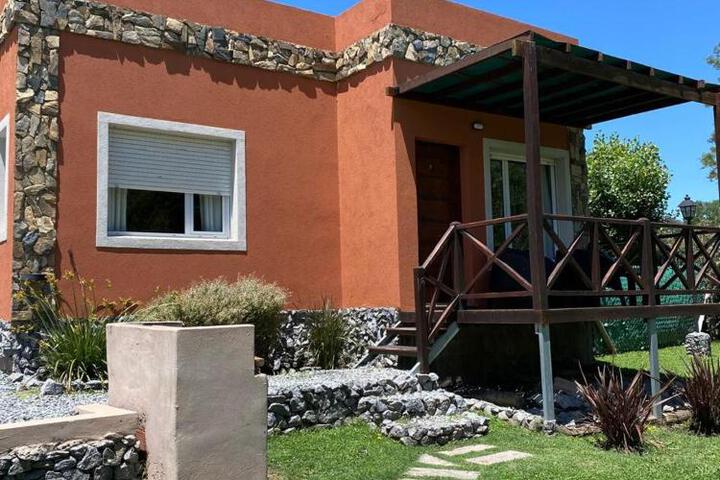 Icalma De La Sierra